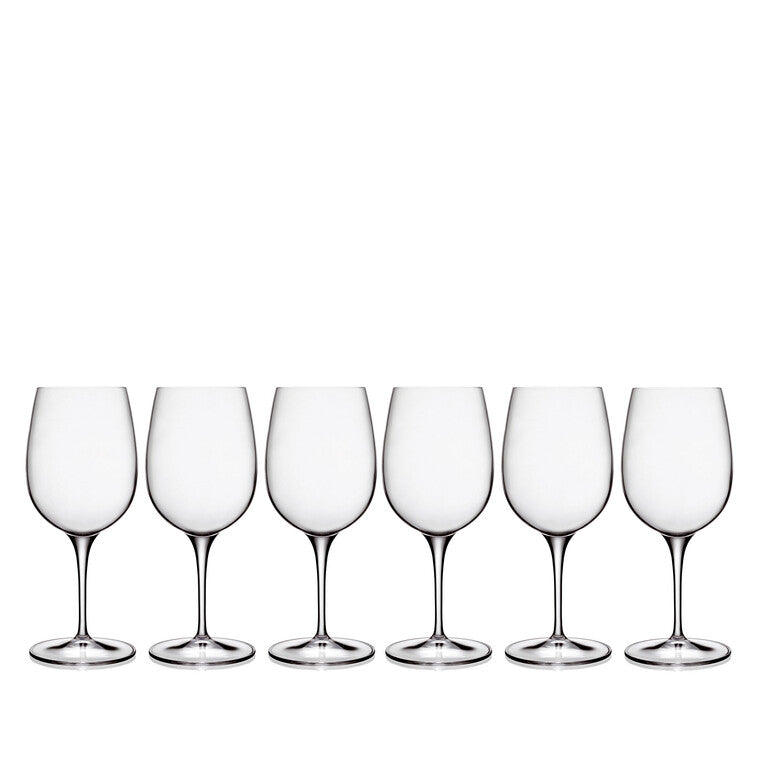 Palace hvidvinsglas 32,5 cl 6 stk